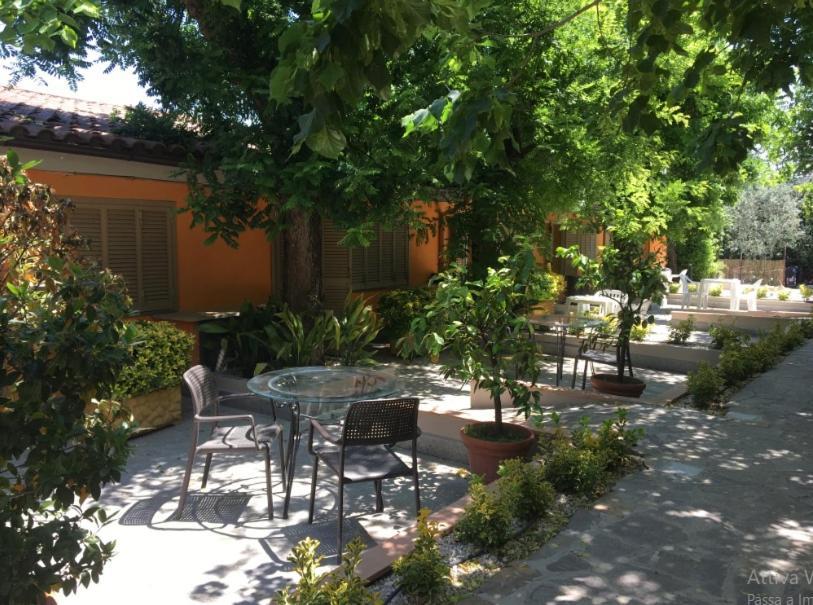 Hotel Orto Di Roma