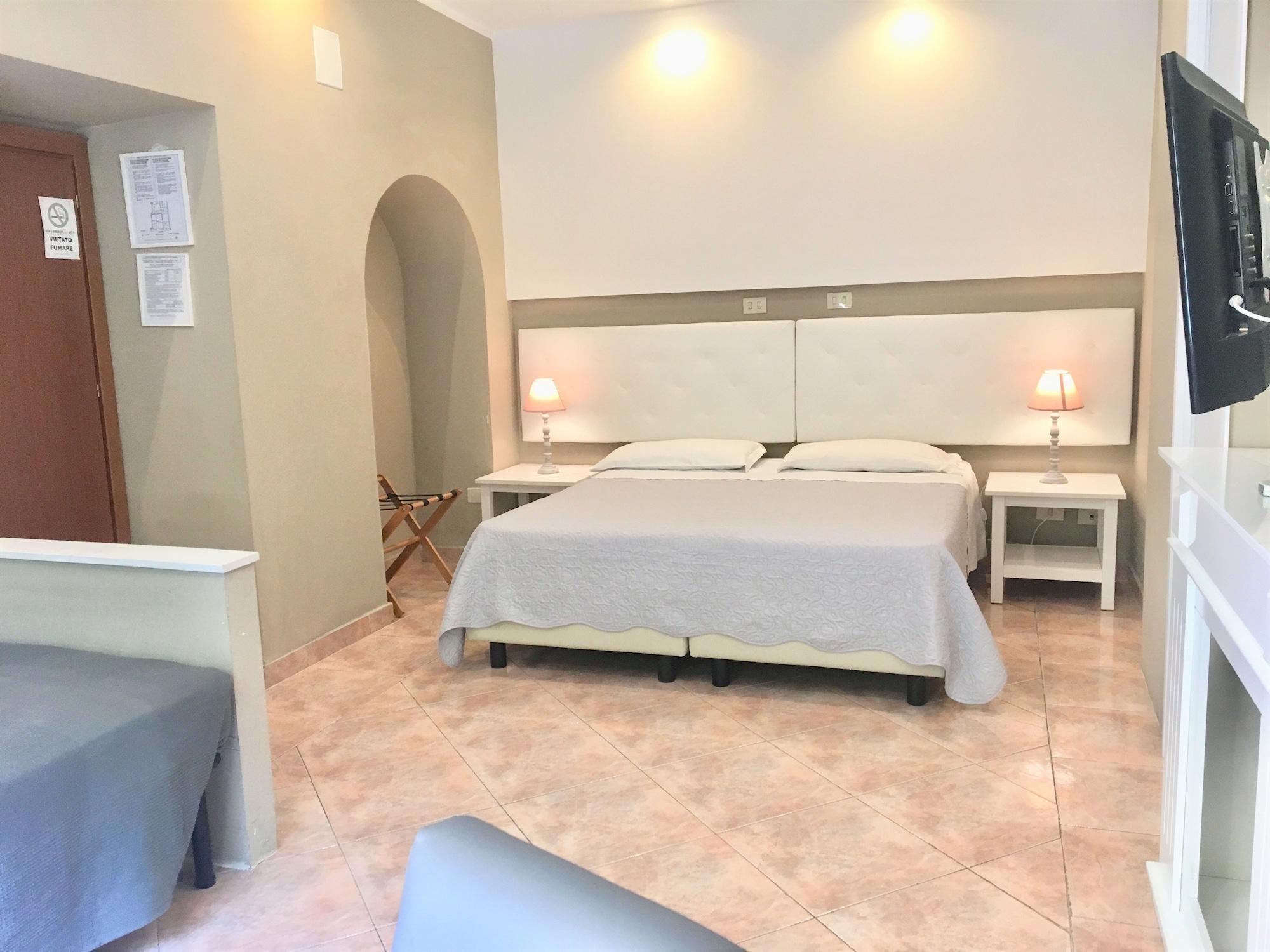Orto Di 3* Roma