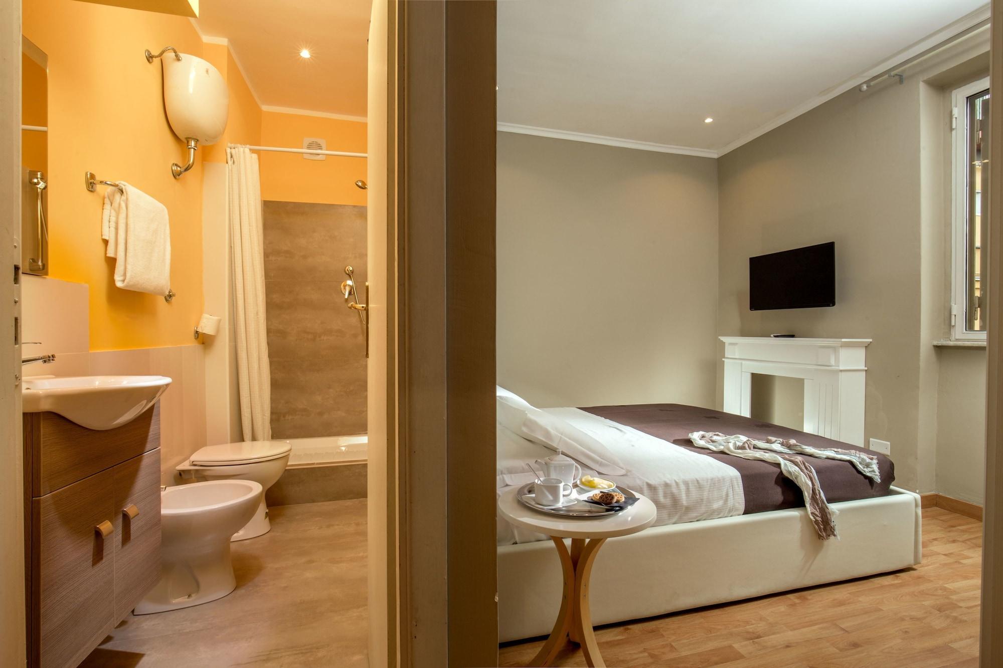 Orto Di 3* Roma