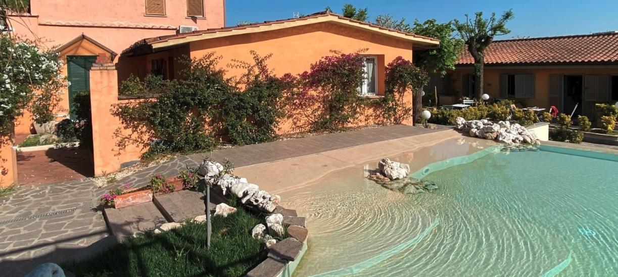 Hotel Orto Di 3*