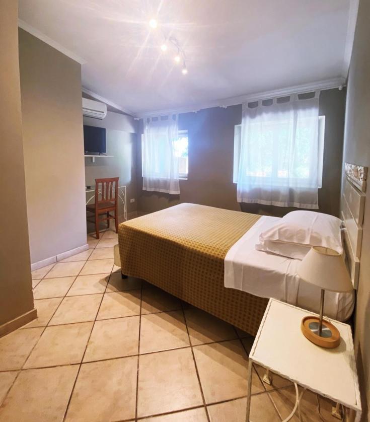 Orto Di 3* Roma