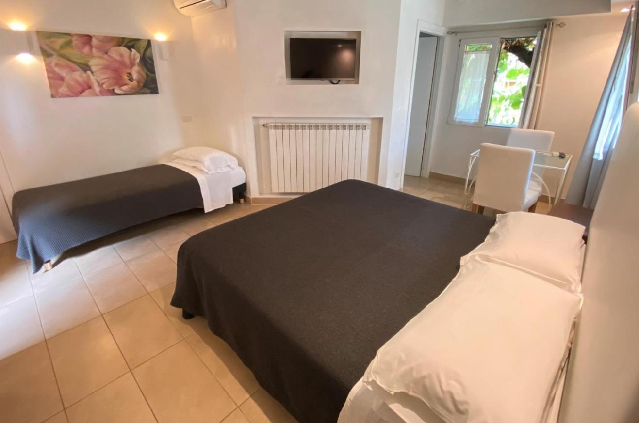 Hotel Orto Di