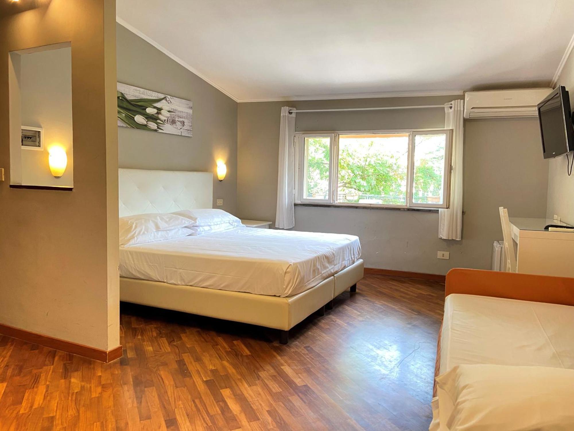 Orto Di Hotel 3*