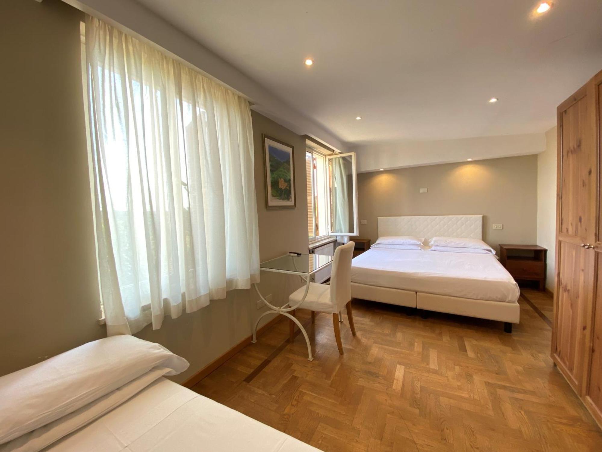 Hotel Orto Di