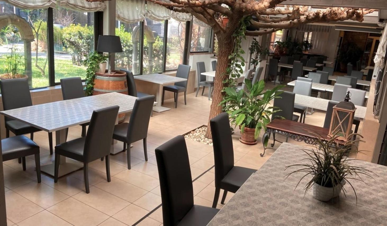 Hotel Orto Di Roma