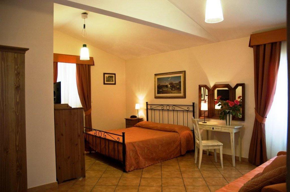 Orto Di Hotel Roma