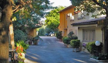 Orto Di 3* Roma