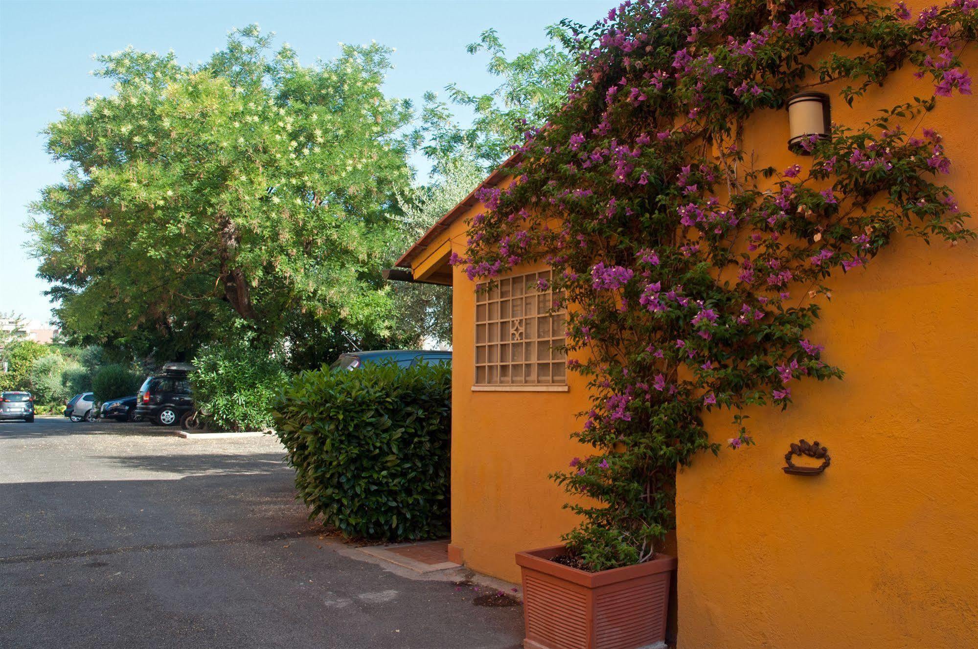 Orto Di 3* Roma