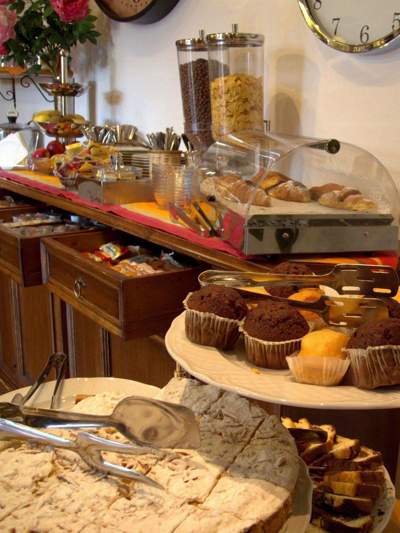 Hotel Orto Di Roma