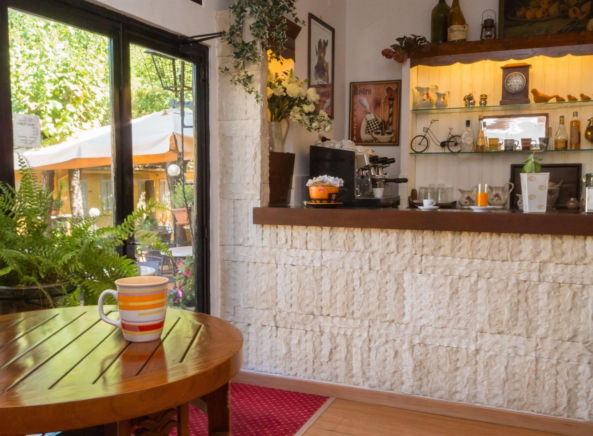 Hotel Orto Di