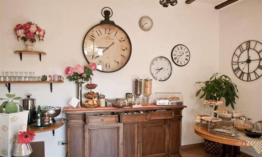Orto Di Hotel Roma