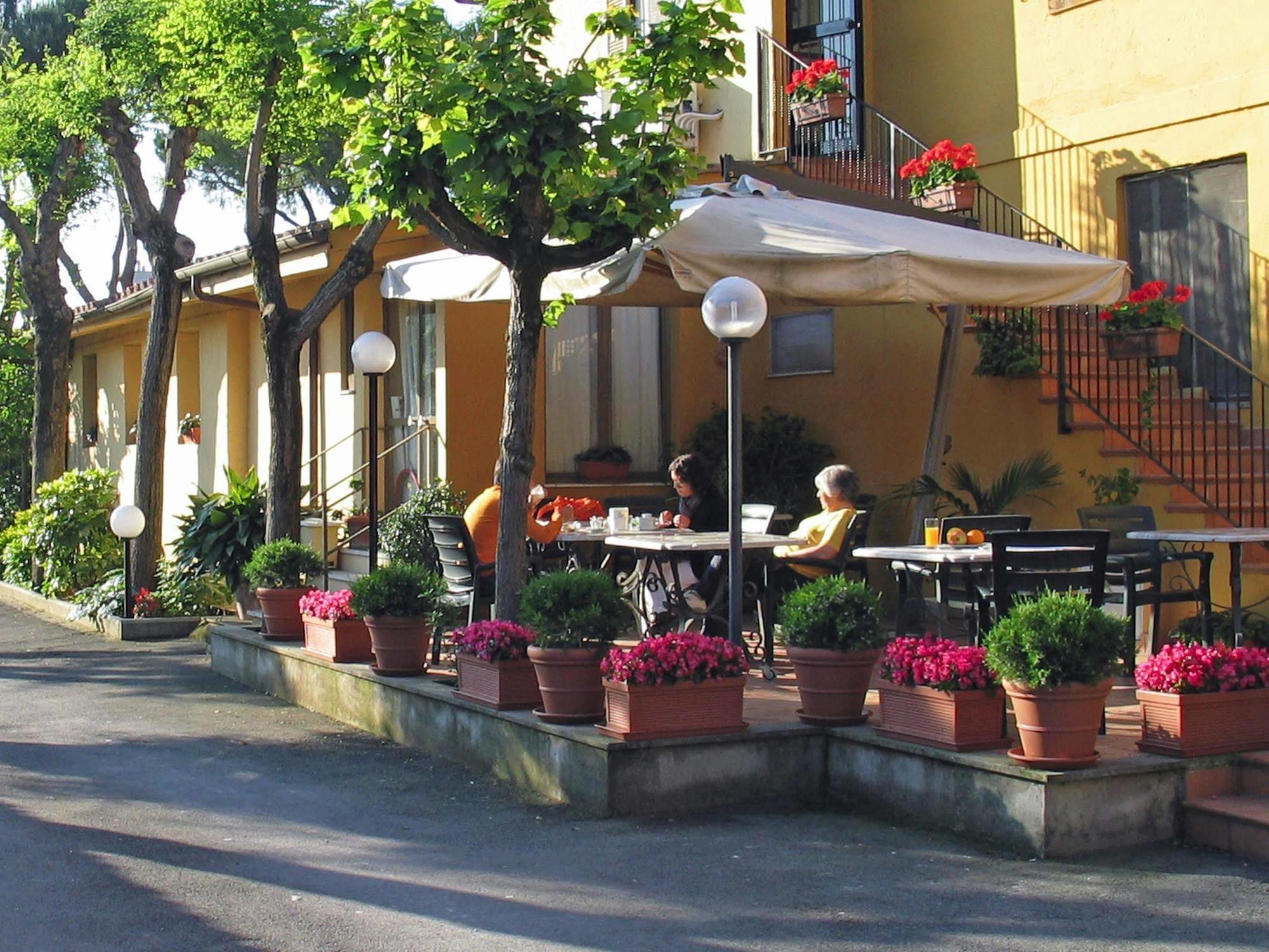 Orto Di 3* Roma