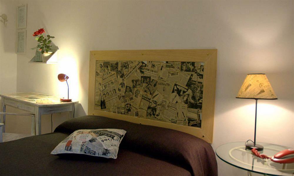 Hotel Orto Di Roma