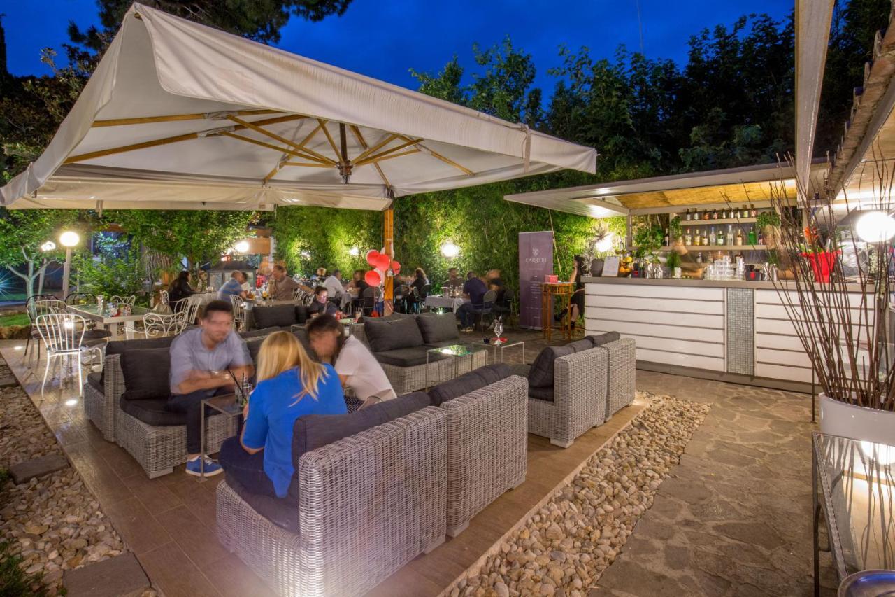 Orto Di 3* Roma